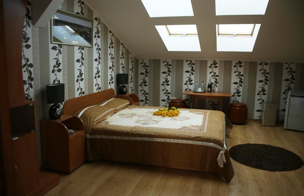 Отель Hotel Plazma Львов-16