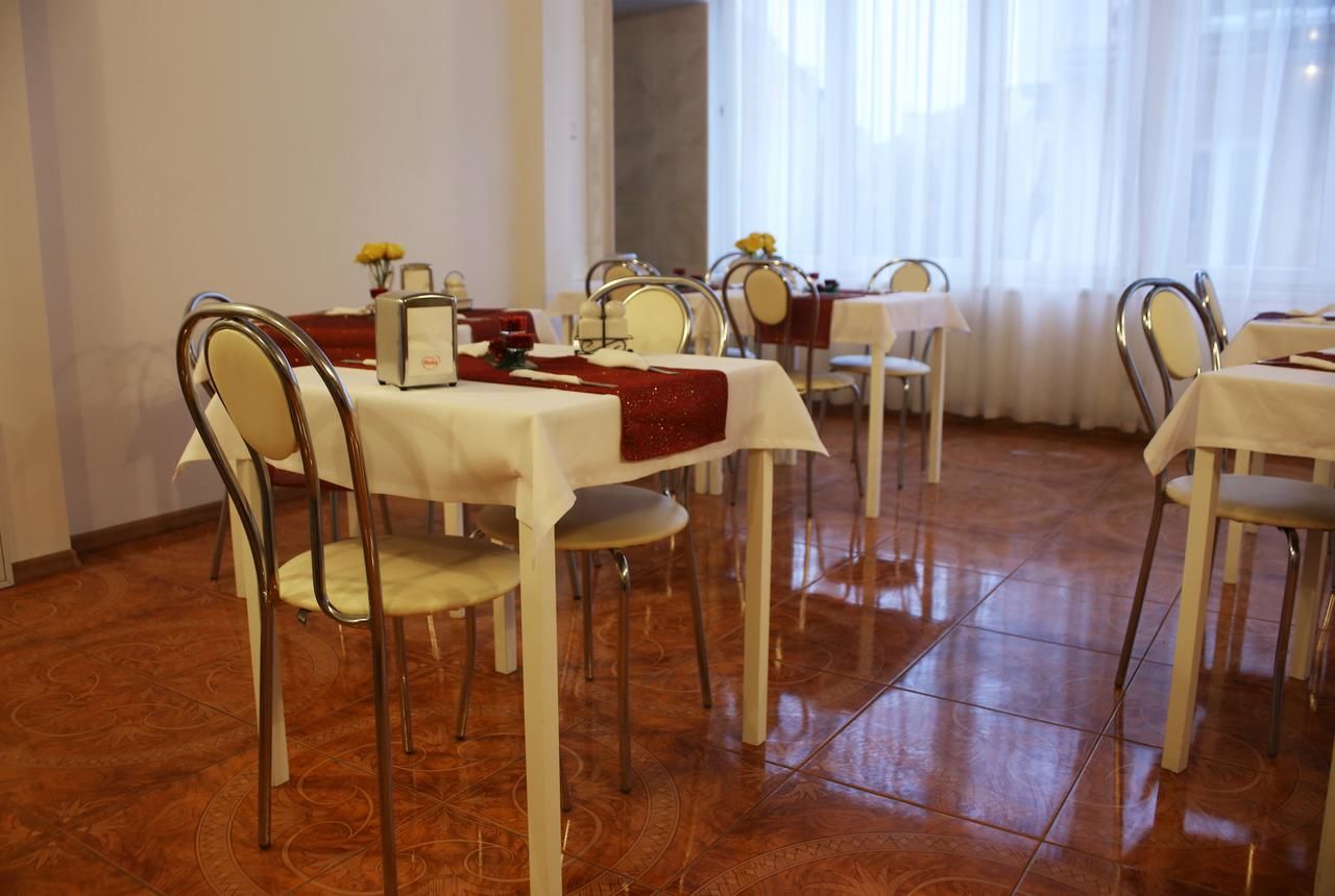 Отель Hotel Plazma Львов-19
