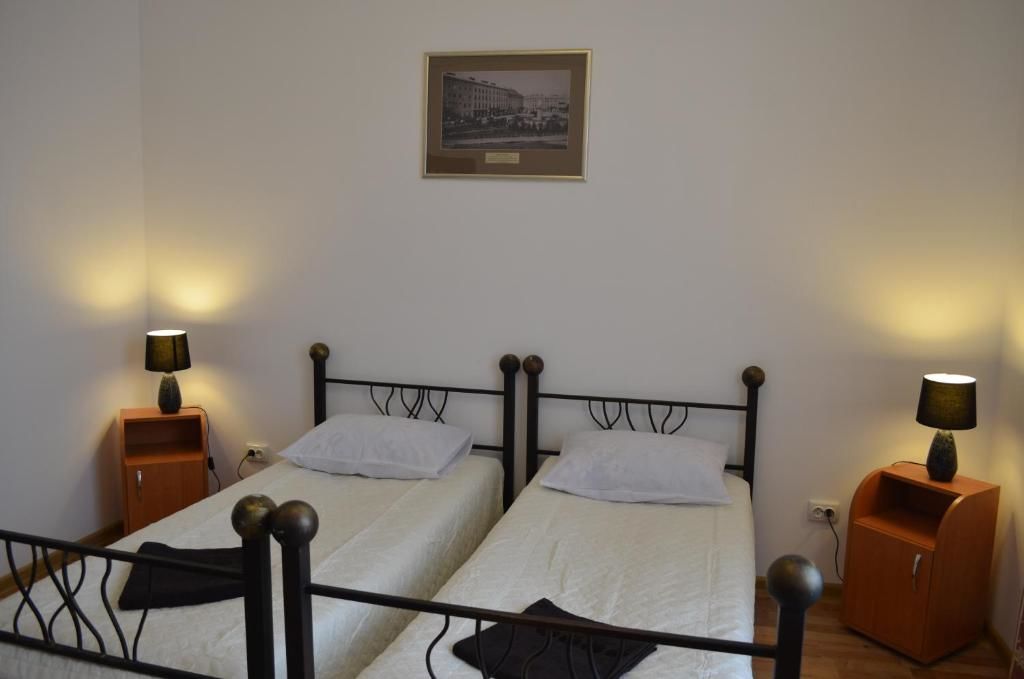 Отель Hotel Plazma Львов