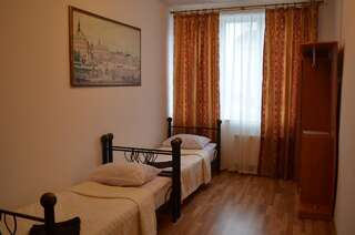 Отель Hotel Plazma Львов Семейный номер-2