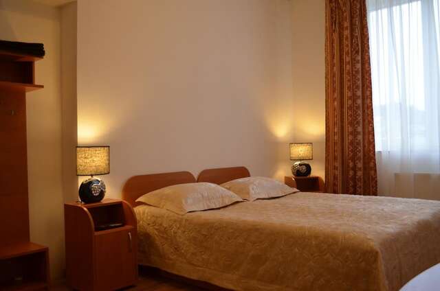 Отель Hotel Plazma Львов-17