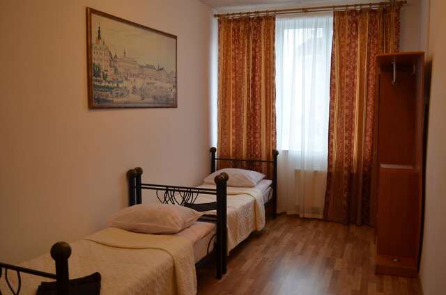 Отель Hotel Plazma Львов-19