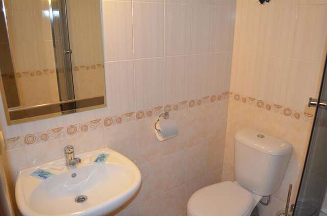 Отель Hotel Plazma Львов-20