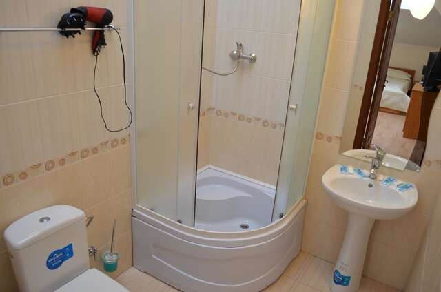 Отель Hotel Plazma Львов-21