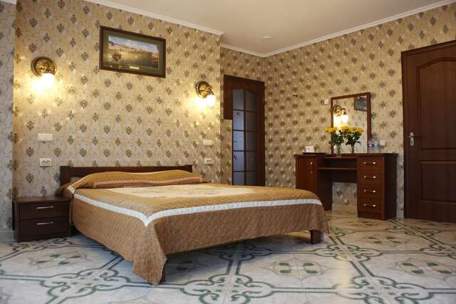 Отель Hotel Plazma Львов-22