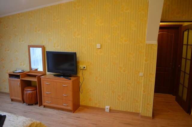 Отель Hotel Plazma Львов-24