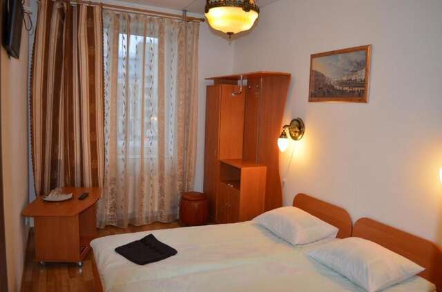 Отель Hotel Plazma Львов-27