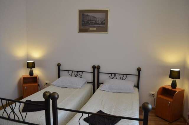 Отель Hotel Plazma Львов-28