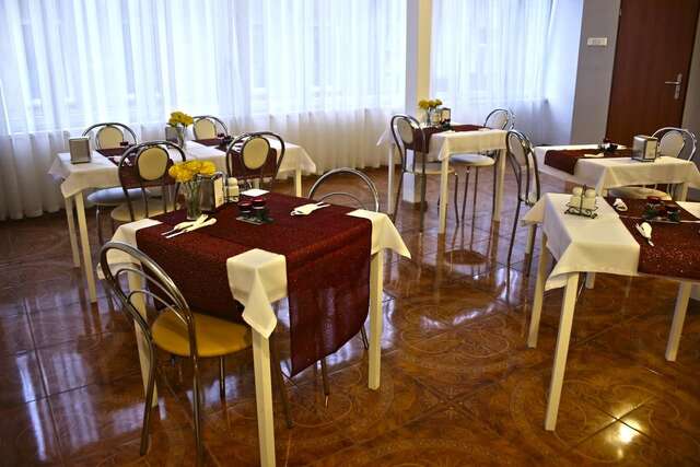 Отель Hotel Plazma Львов-11